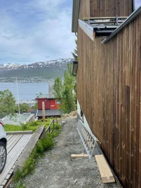 Tromso budget apartment